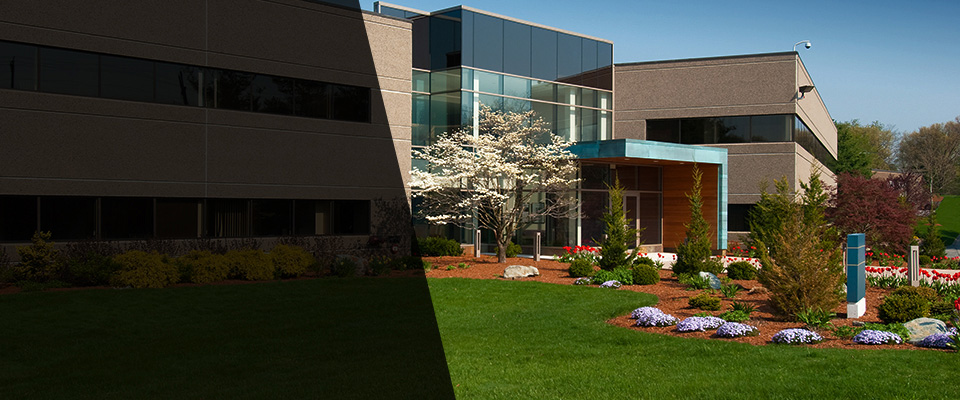 South Rockwood Landscapers